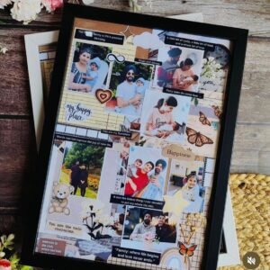 Zupppy Customized Gifts Aesthetic Frame