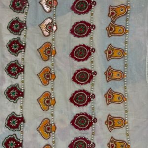 Zupppy Bandarwal Handmade Banderwal for Diwali Decor