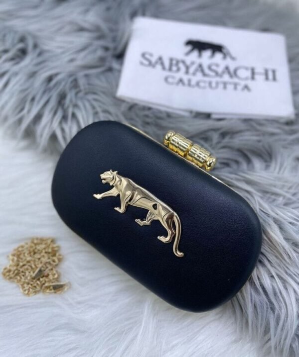 Zupppy Accessories Sabyasachi Clutch