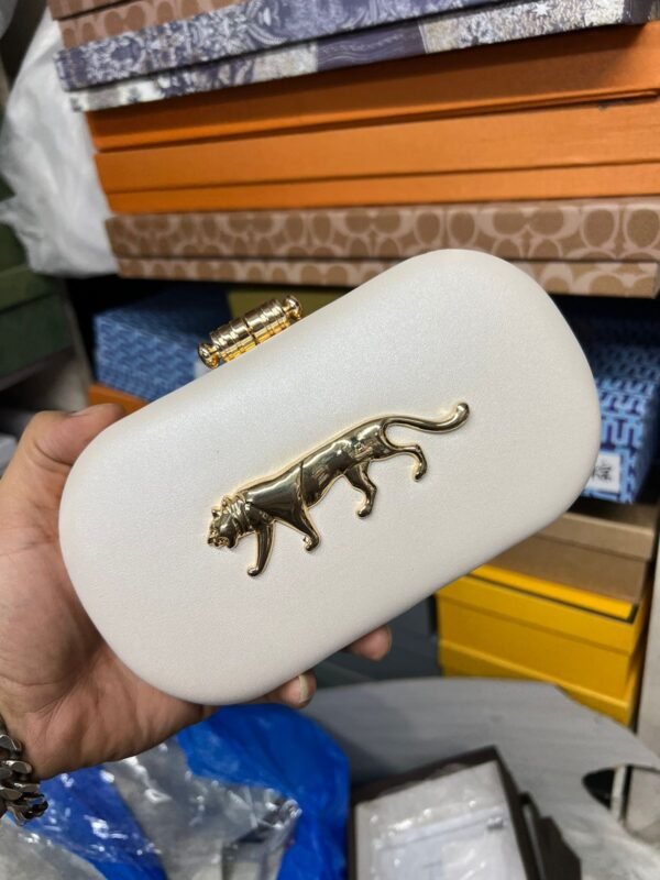 Zupppy Accessories Sabyasachi Clutch