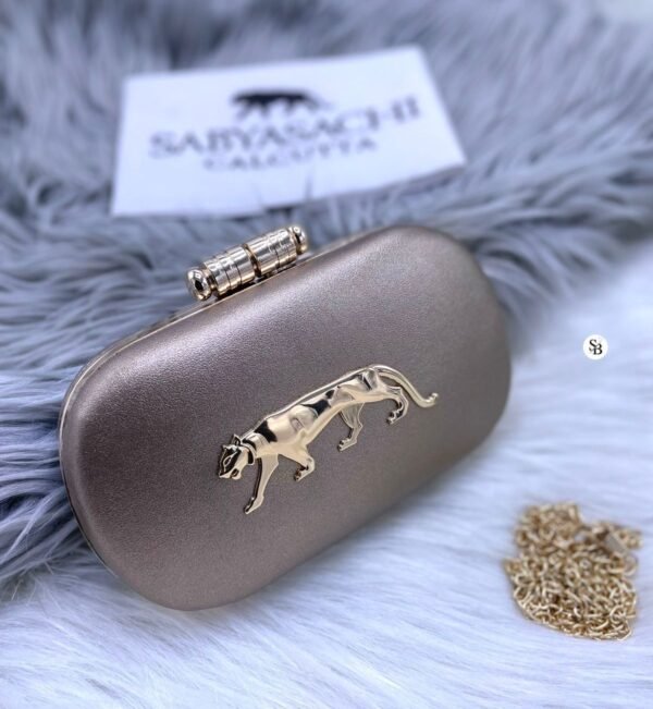 Zupppy Accessories Sabyasachi Clutch