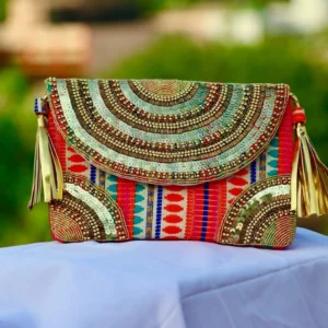 Zupppy Accessories Boho Bags Online in India | Handcrafted Bohemian Women Bags