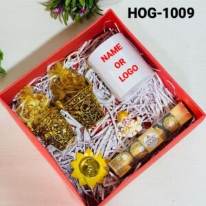 Zupppy Accessories Diwali Hamper- HOG-1009: A Festive Gift of Joy and Prosperity