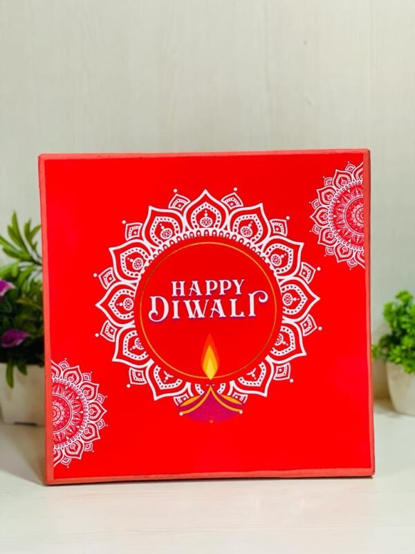 Zupppy Accessories Diwali Hamper- HOG-1009: A Festive Gift of Joy and Prosperity