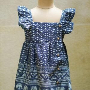 Zupppy Frock Adorable Stylish Baby Frock for Every Occasion