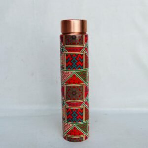 Zupppy Bottle Designer copper collection