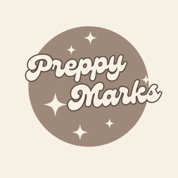 Preppymarks